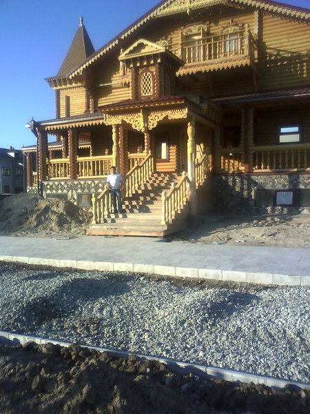 Айдар Хасанов