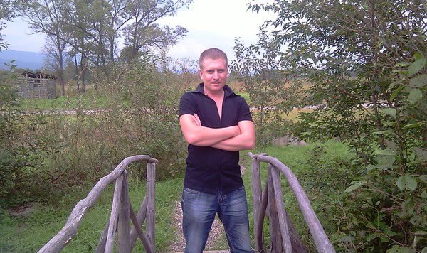 Сергей Сенькаев