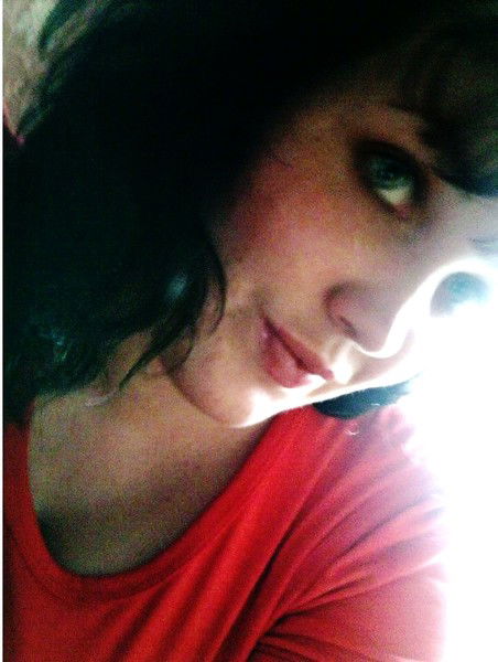 Олечка Мищерякова