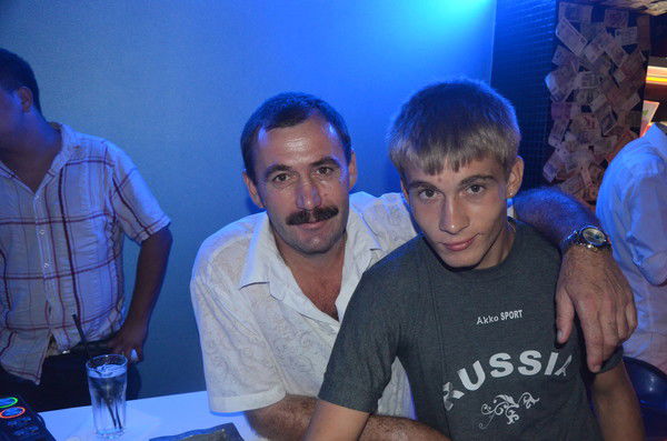 Aфанасий Маринов