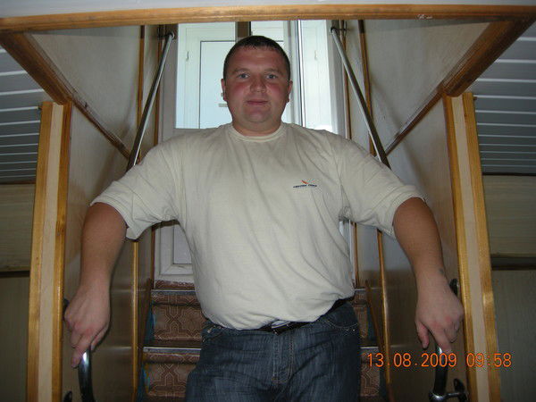 Павел Шуралев