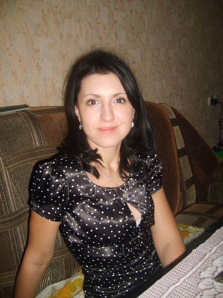 Ирина Емельянова