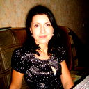 Ирина Емельянова