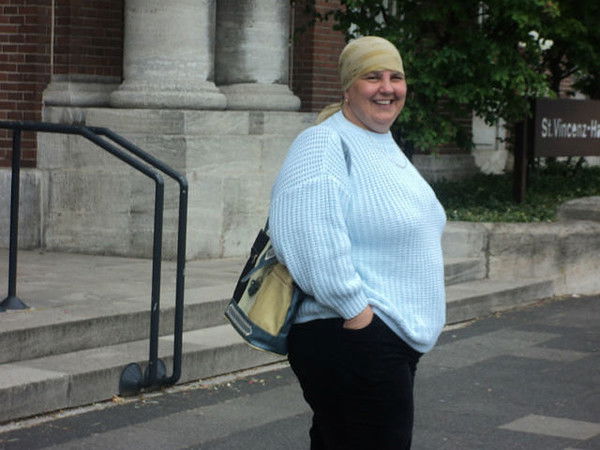 Елена Бурзилова