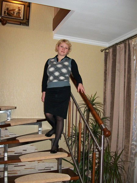 Елена Куликова