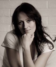 Елена Черешня