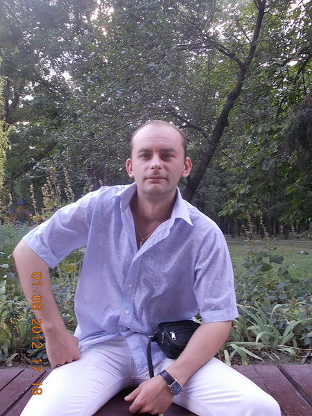 Дмитрий Ламаш