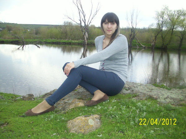 Екатерина Кононенко