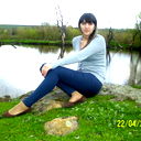 Екатерина Кононенко