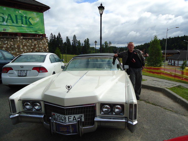 Игорь Красуцкий