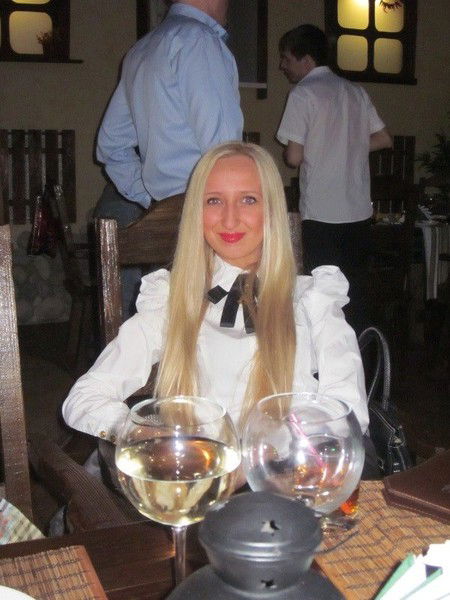 Татьяна Кожаева