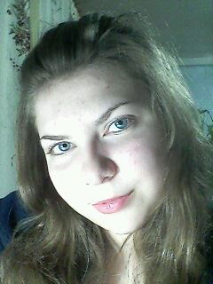 Анюта Ванчугова