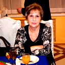 Жанна Алейник