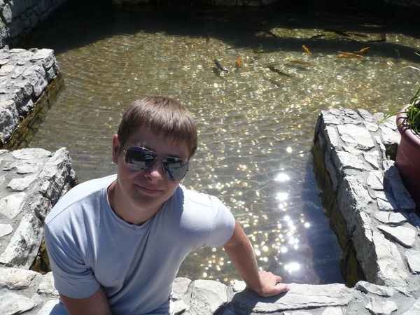 Антон Пугачёв