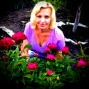 Светлана Ключникова