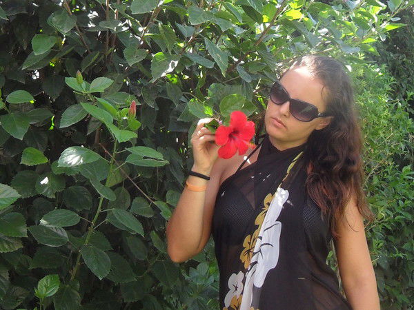 Екатерина Щелокова