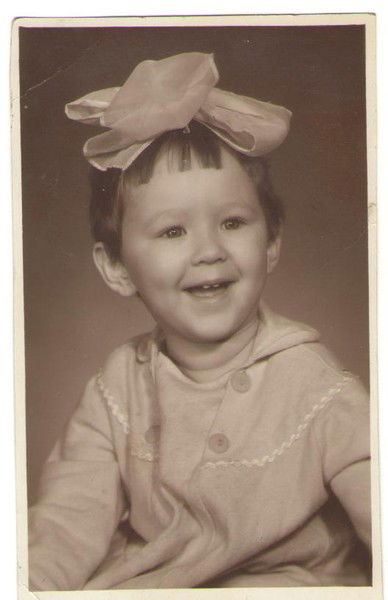 Ирина Борисовна Поспелова