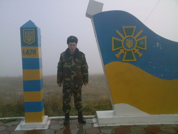 Саша Ефремов