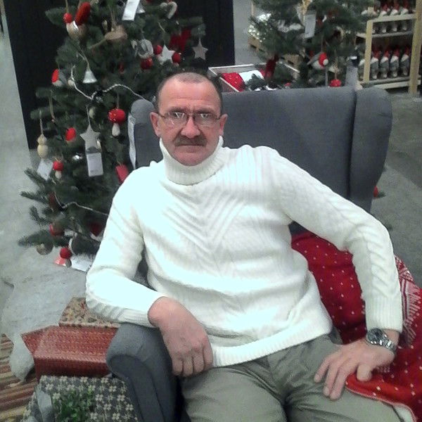 Андрей Смолянинов