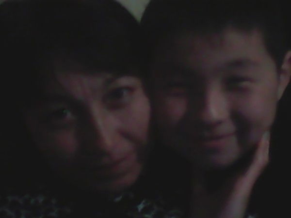 Назгуль Сарсенгалиева