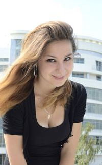 Аришенька Белолипская