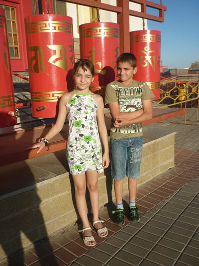 Данил Фетисов