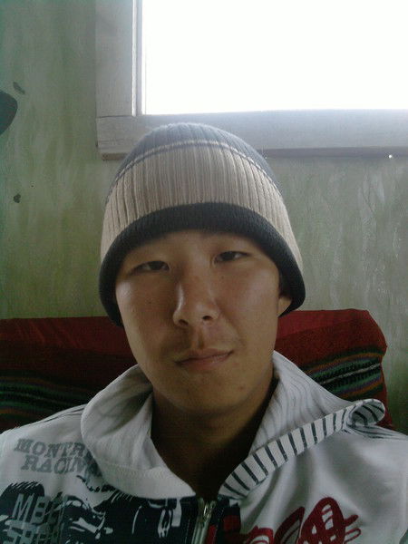 Владимир Егоров