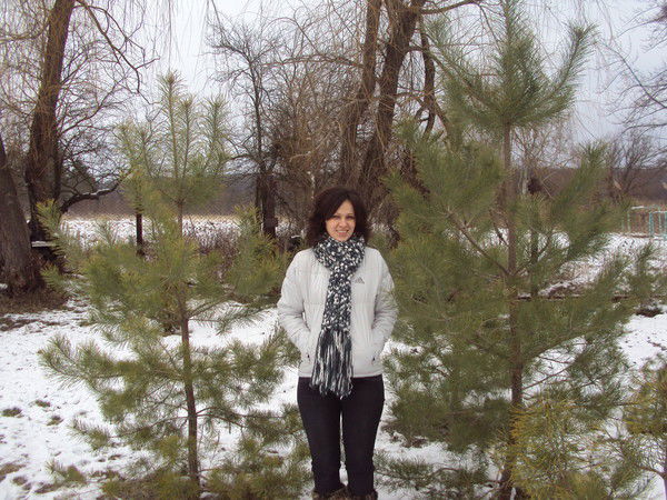 Алина Покуса