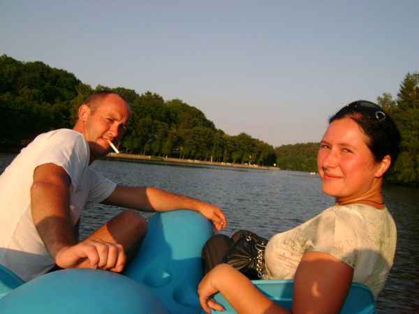 Александр Образцов