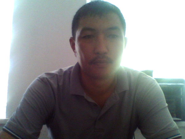 Руслан Маматов