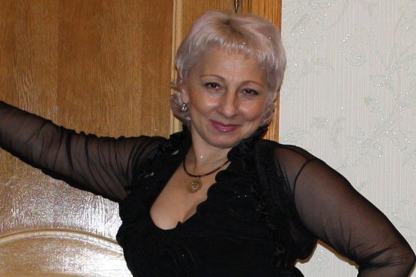 Спустившаяся С Небес