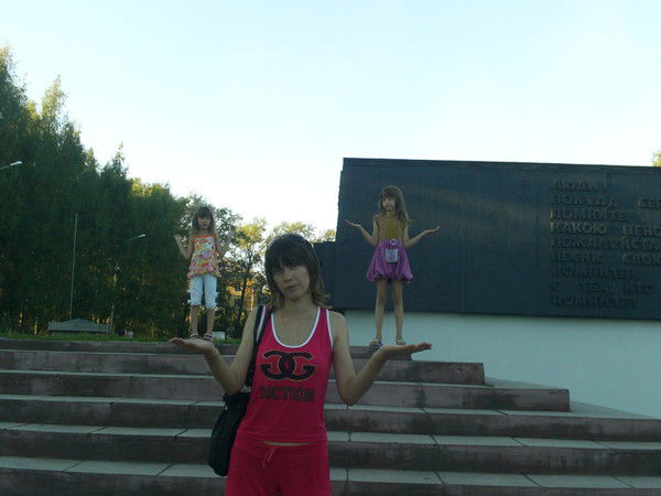 Галина Куртеняк