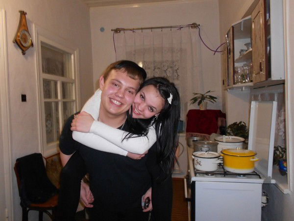 Витя Воробьев