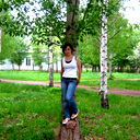 Ирина Белозерова