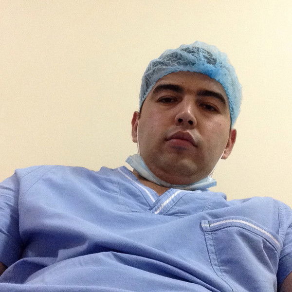 Санжар Ибрагимов