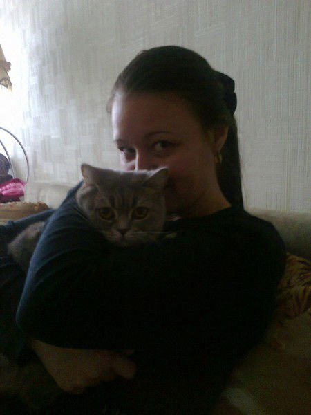 Лиля Майорова