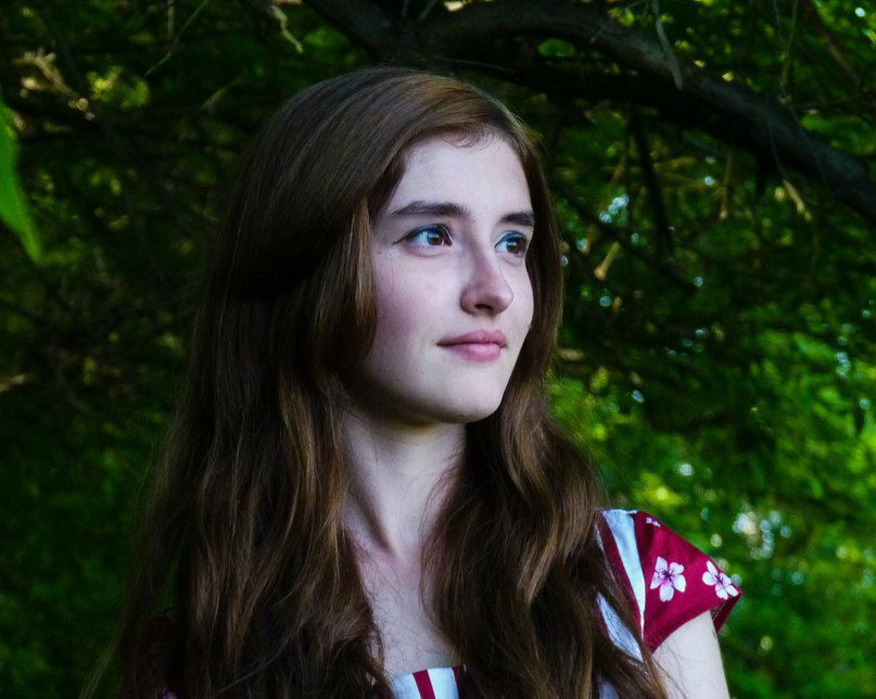 Карина Сидоренко