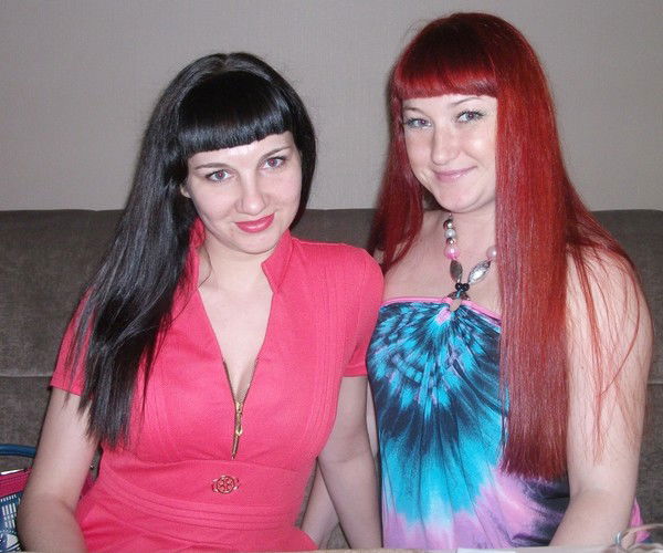 Вера Кравченко