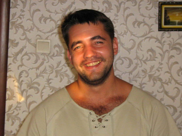 Виктор Гундоров