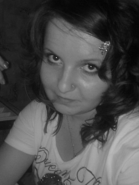 Мария Афанасьева