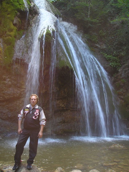 Дмитрий Щипанов