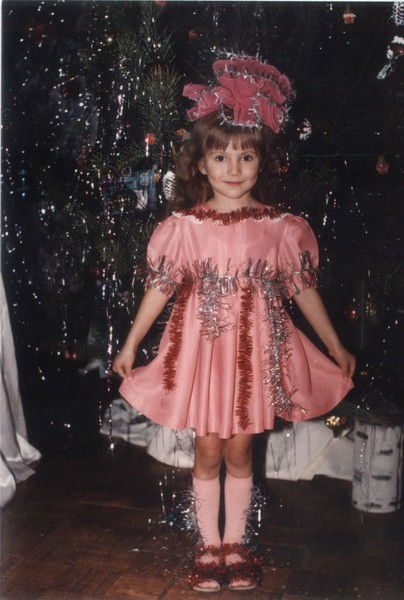 Юлия Новицкая