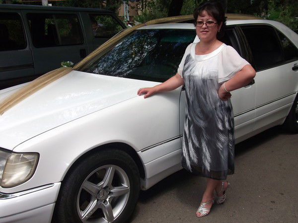 Гульбанум Юсупова