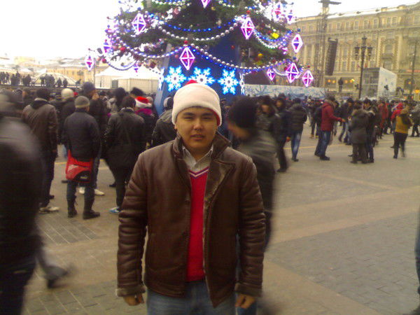 Кылычбек Кошокбаев