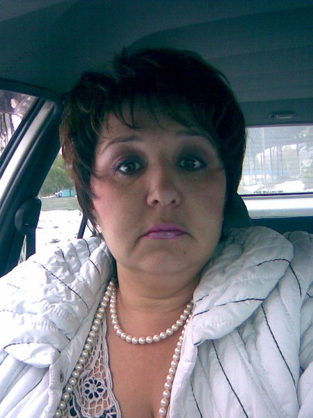 Ирина Вакуленко