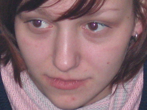 Нина Дорощук