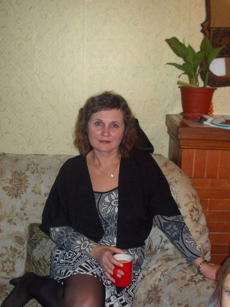 Лариса Гуменюк