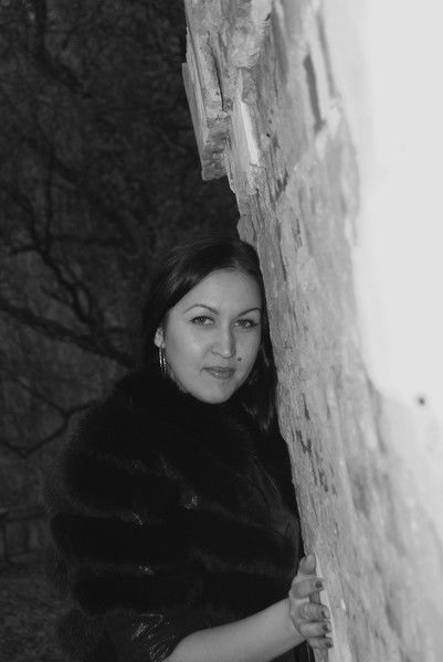 Катерина Дягилева