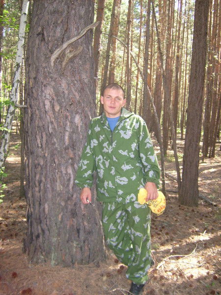 Денис Маркин