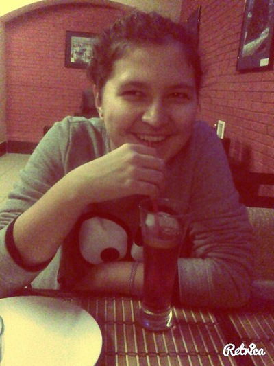 Карина Калина